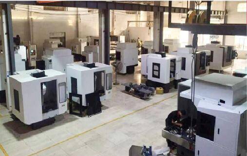 2019年中國機床行業變中求進