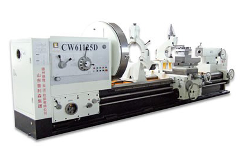 CW611-D係列臥式車床
