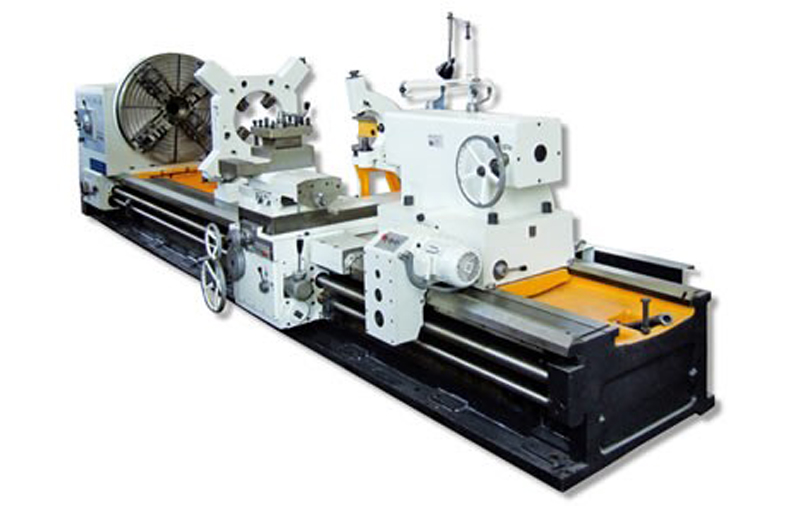 CW611-L係列臥式車床