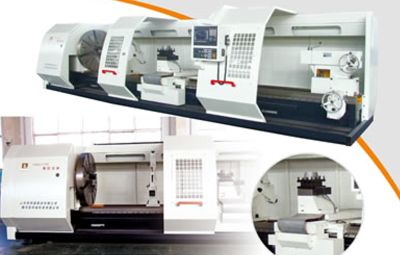 CK611-D/L/B係列數控臥式車床