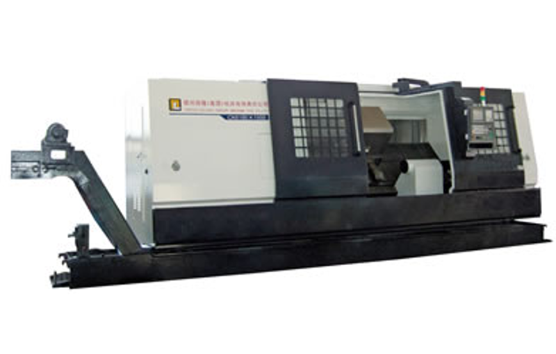 CK6156D CK6163 CK6180 CK61100全機能數控車床（重（chóng）載）