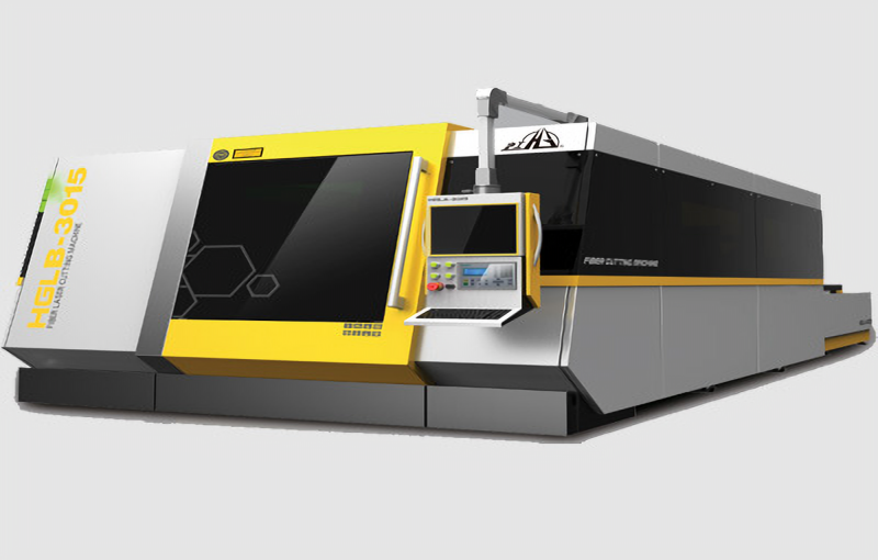 HGLB3015Q HGLB3015光纖切割設（shè）備（bèi）