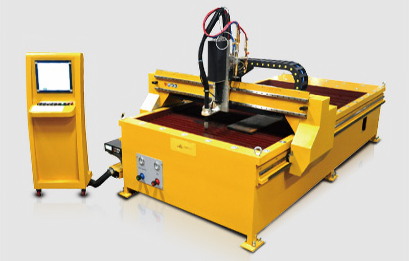 GS係列 台式數控切割機