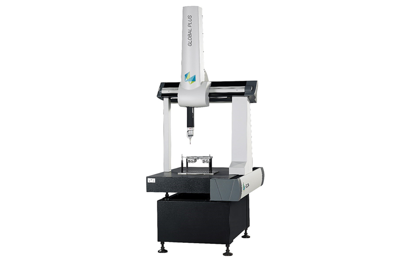 Global Plus係列 掃描型三坐標測量機