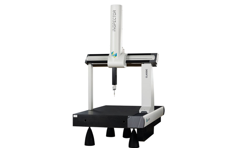Inspector 係列 經濟型（xíng）三坐標測量機