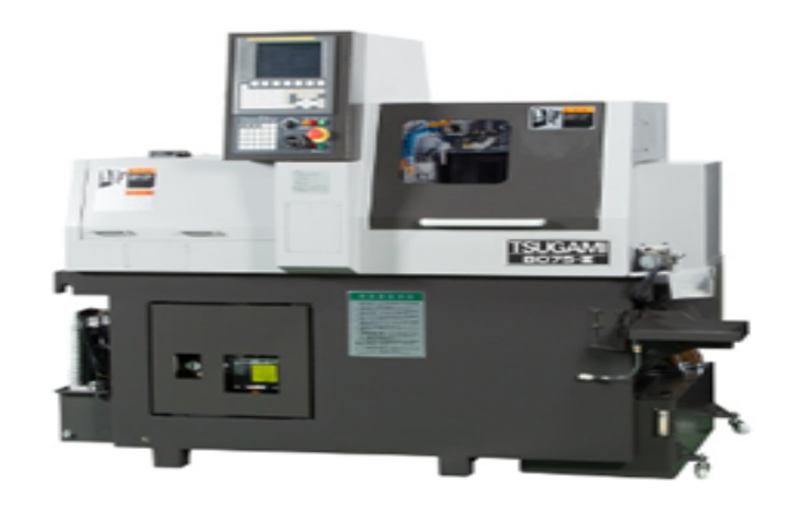 B073-III B074-III B075-IIICNC係（xì）列精密自動車床（chuáng）